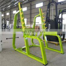 Quality 2021 China Factory Supply Professional Fitness Equipment Gym / Body Building Equipment / FF72 Three Rows Dumbbell Rack Club Gym Center Brand thumbnail-5