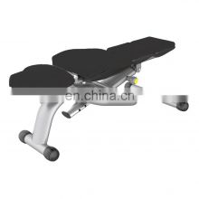 Fitness Sport Machines Body Workout Adjustable Weight Bench Gym Gym Sport Machines Sit up  Bench