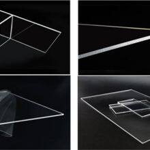 Abrasion Resistant Acrylic Sheet thumbnail-2