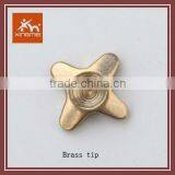 Jewelry Accesssories Brass Tips Jewelry Finding thumbnail-1