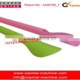 2016 HAS VIDEO 6mm 8mm 13mm Straight And Flexible Extendable Plastic Drinking Straw Making Machine For Milk,Juice,Coffee Stir Quality Choice thumbnail-3