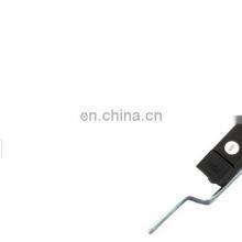 MS827 Zinc PVC Coated LH Or RH Open Electronic Cabinet Plane Multi-points Locks thumbnail-3