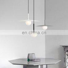 Fashion New LED Pendant Light Simple Art Design Hanging Lighting For Indoor Home Living Room Decor Led Chandelier thumbnail-4