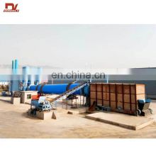 Henan High Efficient Coal Slime Anthracite Drying Equipment from Dingli Factory