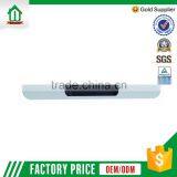 Heat and Sound Insulated Tempered Glass Aluminum Sliding Window thumbnail-3