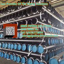 oil casing ： H40、J55、K55、N80、L-80、P-110、C-90、C-95