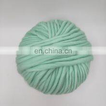 China Wholesale Merino Wool Hand Knitting Yarn for Knitting Garment With Good Packing thumbnail-5