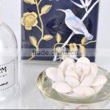 120ml Automatic Scented Clay Diffuser With Fragrance Oil SA-1455