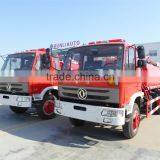 Dongfeng 4x2 Fire Engine With Water Tanker Capacity 6000L With Best Price for Sale 008615826750255 (Whatsapp) thumbnail-2