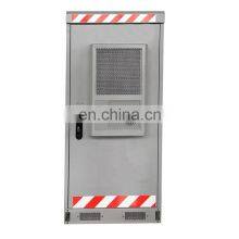 IP55 Air Conditioning Server Rack/server Case With Pdu and Light/outdoor Storage Metal Enclosure Telecom Base Station thumbnail-3