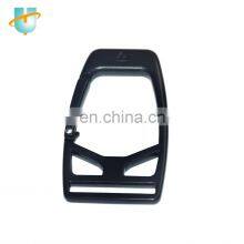 Custom Wholesale Bulk Small Mini Camping Hiking Water Bottle Metal Aluminum Alloy Snap Carabiner Clip Hook thumbnail-2