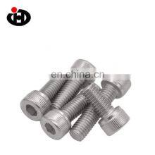 Hexagon Socket Countersunk Head Screws in Stainless Steel DIN912 thumbnail-3