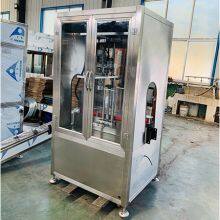 Full-automatic Capping Machine thumbnail-1