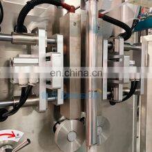 Water Packing Machine Parts Water Glass Packing Machine Liquid thumbnail-4