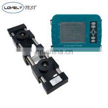 Concrete Crack Depth Measuring Equipment Ultrasonic Crack Depth Tester thumbnail-3
