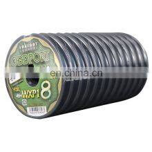 Professional Manufacturer YGK ODDPORT WXP1 8 100M PE Fishing Line For Seawater Or Fresh Water thumbnail-1