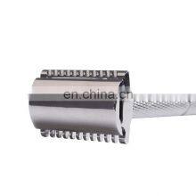 China High Quality Zinc Alloy Safety Razor Manufacturers Trousse de Maquillage thumbnail-5
