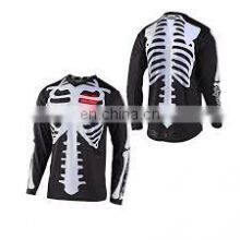 New Design 2020 Downhill Bike Protective Gears Motocross Suit Dirt Bike Riding Jacket Jersey & Pant Motocross Suit thumbnail-3