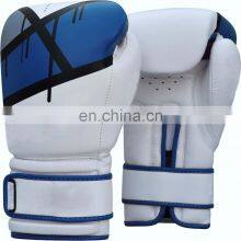 Custom Printed Logo Gear Boxing Leather Boxing Gloves Children Leather Winning Boxing Gloves thumbnail-1