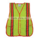 safety reflective mesh vest mesh clothing