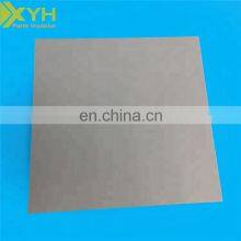 Gray Color Board PVC Plastic Sheet thumbnail-3