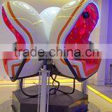 360 Rotating 9D VR Cinema 9D Movies Cinema 9D VR 3D Glasses