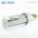 24W 100lm/w e40 led warehouse lamp