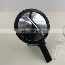 Desktop Hand Held Mirror With Handle thumbnail-1