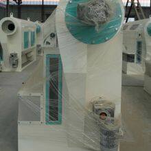 Corn Special Wind Selector