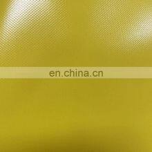 Lona de lona 500d recubierta de PVC de 610 g/m², material de lona antirrotura, bache de PVC thumbnail-4