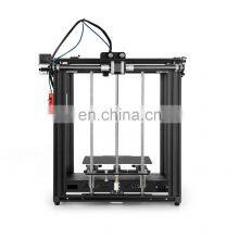 China Factory Creality Ender 5 Pro Intelligent Industrial Printing Machine Large 3d Building Printer With Sturdy Cubic Structure thumbnail-5