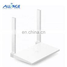ALLINGE XYY536 CPE ROUTER WS318n Wifi Router Wireless 300Mbps Mobile Hotspot With 1Wan/2Lan Ports thumbnail-2