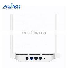 ALLINGE XYY536 CPE ROUTER WS318n Wifi Router Wireless 300Mbps Mobile Hotspot With 1Wan/2Lan Ports thumbnail-3