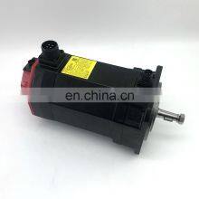 Made in Japan Original Fanuc ac Servo Motor A06B-2238-B605 thumbnail-2