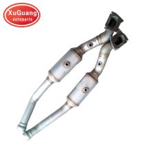 High quality three way catalytic converter for Jeep Grand Cherokee
