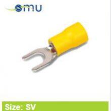PVC Insulated Fork Terminals thumbnail-1
