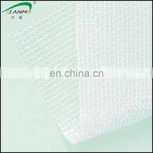 Best Effect 89gsm Greenhouse Inner Winter Net PET Film and Polyester Yarn Fruits Vegetables Transparent Insulation Net thumbnail-4