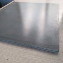 Nitrided Bonded Silicon Carbide Ceramic Slabs, Advanced NSiC Kiln Shelves, NSiC Setters, NSiC Plain Batts, SiC Plates, thumbnail-3