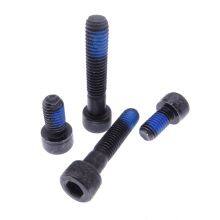 CRANK ARM BOLT FOR EXCESS LSP CRANK Bolt M5x25x0.8 Hex Socket Thread Locker thumbnail-3