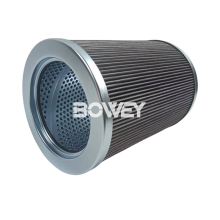 HC8300FUP8H Bowey заменяет фильтрующий элемент гидравлической маслы Pall thumbnail-1