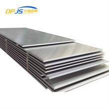 ASTM /EN /DIN 2b/Ba/Hl/Mirror Surface Polished 625/600/254SMO/718 Stainless Steel Sheet Spot Factory thumbnail-5