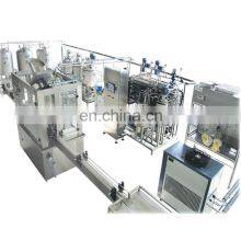 Small Scale Fresh Noni Juice Production Plant thumbnail-5