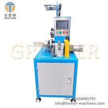 GT-JY036 Auto Resistance Winding Machine Wire Winding Machinery thumbnail-2