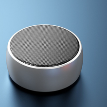 Portable Wireless Mini Bluetooth Speaker Radio HIFI Waterproof Creative Gift Factory Wholesale thumbnail-2