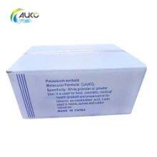 Factory Supply White Granular Powder Preservative Potassium Sorbate for Food Additives thumbnail-4