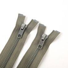 Genuine YKK Metal Zipper Suitable for Garment Pocket Bags thumbnail-4