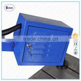 Servo Motor Cnc Automatic Pipe Screw Threading thumbnail-3