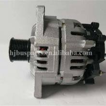 Alternator for Bus Tractor 3701-01135 8LHA3040UC-H1 37E01-01004-R1 12V 24V 28V 140A thumbnail-3