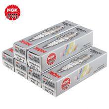 Wholesale Original Genuine NGK Spark Plug Single Platinum LZFR6AP11GS 95712 Car Engine Spark Plug for Bmw thumbnail-2