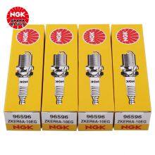 Wholesale Original Genuine NGK Spark Plug Nickel Alloy ZKER6A-10EG 96596 Car Engine Spark Plug for Bmw thumbnail-4
